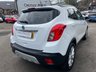 USED 2015 15 VAUXHALL MOKKA 1.6i SE SUV 5dr Petrol Manual 2WD Euro 6 (s/s) (115 ps) 