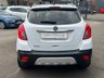 USED 2015 15 VAUXHALL MOKKA 1.6i SE SUV 5dr Petrol Manual 2WD Euro 6 (s/s) (115 ps) 