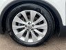 USED 2015 15 VAUXHALL MOKKA 1.6i SE SUV 5dr Petrol Manual 2WD Euro 6 (s/s) (115 ps) 
