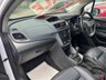 USED 2015 15 VAUXHALL MOKKA 1.6i SE SUV 5dr Petrol Manual 2WD Euro 6 (s/s) (115 ps) 