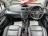 USED 2015 15 VAUXHALL MOKKA 1.6i SE SUV 5dr Petrol Manual 2WD Euro 6 (s/s) (115 ps) 