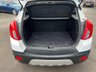 USED 2015 15 VAUXHALL MOKKA 1.6i SE SUV 5dr Petrol Manual 2WD Euro 6 (s/s) (115 ps) 