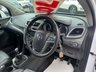 USED 2015 15 VAUXHALL MOKKA 1.6i SE SUV 5dr Petrol Manual 2WD Euro 6 (s/s) (115 ps) 