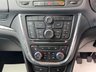 USED 2015 15 VAUXHALL MOKKA 1.6i SE SUV 5dr Petrol Manual 2WD Euro 6 (s/s) (115 ps) 