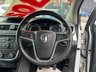 USED 2015 15 VAUXHALL MOKKA 1.6i SE SUV 5dr Petrol Manual 2WD Euro 6 (s/s) (115 ps) 