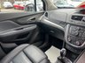USED 2015 15 VAUXHALL MOKKA 1.6i SE SUV 5dr Petrol Manual 2WD Euro 6 (s/s) (115 ps) 