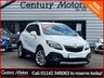 USED 2015 15 VAUXHALL MOKKA 1.6i SE SUV 5dr Petrol Manual 2WD Euro 6 (s/s) (115 ps) 