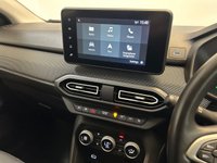 USED 2023 23 DACIA JOGGER 1.0 TCe Extreme SE MPV 5dr Petrol Manual Euro 6 (s/s) (110 ps) 7 Seats/ Sat Nav/Heated Front Seats