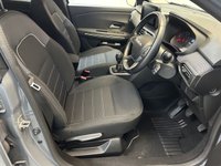 USED 2023 23 DACIA JOGGER 1.0 TCe Extreme SE MPV 5dr Petrol Manual Euro 6 (s/s) (110 ps) 7 Seats/ Sat Nav/Heated Front Seats