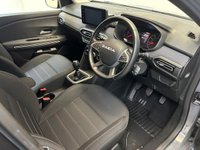 USED 2023 23 DACIA JOGGER 1.0 TCe Extreme SE MPV 5dr Petrol Manual Euro 6 (s/s) (110 ps) 7 Seats/ Sat Nav/Heated Front Seats