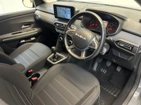 USED 2023 23 DACIA JOGGER 1.0 TCe Extreme SE MPV 5dr Petrol Manual Euro 6 (s/s) (110 ps) 7 Seats/ Sat Nav/Heated Front Seats