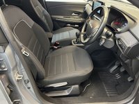 USED 2023 23 DACIA JOGGER 1.0 TCe Extreme SE MPV 5dr Petrol Manual Euro 6 (s/s) (110 ps) 7 Seats/ Sat Nav/Heated Front Seats