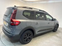 USED 2023 23 DACIA JOGGER 1.0 TCe Extreme SE MPV 5dr Petrol Manual Euro 6 (s/s) (110 ps) 7 Seats/ Sat Nav/Heated Front Seats