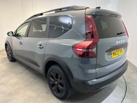 USED 2023 23 DACIA JOGGER 1.0 TCe Extreme SE MPV 5dr Petrol Manual Euro 6 (s/s) (110 ps) 7 Seats/ Sat Nav/Heated Front Seats