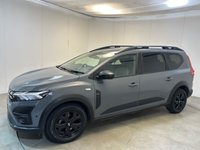 USED 2023 23 DACIA JOGGER 1.0 TCe Extreme SE MPV 5dr Petrol Manual Euro 6 (s/s) (110 ps) 7 Seats/ Sat Nav/Heated Front Seats