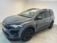 USED 2023 23 DACIA JOGGER 1.0 TCe Extreme SE MPV 5dr Petrol Manual Euro 6 (s/s) (110 ps) 7 Seats/ Sat Nav/Heated Front Seats