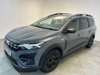 USED 2023 23 DACIA JOGGER 1.0 TCe Extreme SE MPV 5dr Petrol Manual Euro 6 (s/s) (110 ps) 7 Seats/ Sat Nav/Heated Front Seats