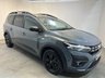 USED 2023 23 DACIA JOGGER 1.0 TCe Extreme SE MPV 5dr Petrol Manual Euro 6 (s/s) (110 ps) 7 Seats/ Sat Nav/Heated Front Seats
