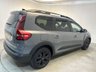 USED 2023 23 DACIA JOGGER 1.0 TCe Extreme SE MPV 5dr Petrol Manual Euro 6 (s/s) (110 ps) 7 Seats/ Sat Nav/Heated Front Seats