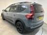 USED 2023 23 DACIA JOGGER 1.0 TCe Extreme SE MPV 5dr Petrol Manual Euro 6 (s/s) (110 ps) 7 Seats/ Sat Nav/Heated Front Seats