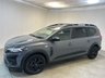 USED 2023 23 DACIA JOGGER 1.0 TCe Extreme SE MPV 5dr Petrol Manual Euro 6 (s/s) (110 ps) 7 Seats/ Sat Nav/Heated Front Seats