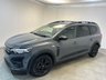 USED 2023 23 DACIA JOGGER 1.0 TCe Extreme SE MPV 5dr Petrol Manual Euro 6 (s/s) (110 ps) 7 Seats/ Sat Nav/Heated Front Seats