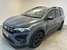 USED 2023 23 DACIA JOGGER 1.0 TCe Extreme SE MPV 5dr Petrol Manual Euro 6 (s/s) (110 ps) 7 Seats/ Sat Nav/Heated Front Seats
