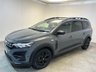 USED 2023 23 DACIA JOGGER 1.0 TCe Extreme SE MPV 5dr Petrol Manual Euro 6 (s/s) (110 ps) 7 Seats/ Sat Nav/Heated Front Seats
