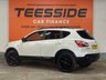 USED 2013 63 NISSAN QASHQAI 1.6 360 SUV 5dr Petrol Manual 2WD Euro 5 (117 ps) 