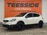 USED 2013 63 NISSAN QASHQAI 1.6 360 SUV 5dr Petrol Manual 2WD Euro 5 (117 ps) 