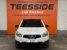 USED 2013 63 NISSAN QASHQAI 1.6 360 SUV 5dr Petrol Manual 2WD Euro 5 (117 ps) 