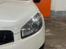 USED 2013 63 NISSAN QASHQAI 1.6 360 SUV 5dr Petrol Manual 2WD Euro 5 (117 ps) 