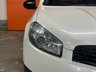 USED 2013 63 NISSAN QASHQAI 1.6 360 SUV 5dr Petrol Manual 2WD Euro 5 (117 ps) 