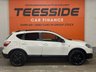 USED 2013 63 NISSAN QASHQAI 1.6 360 SUV 5dr Petrol Manual 2WD Euro 5 (117 ps) 