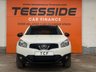 USED 2013 63 NISSAN QASHQAI 1.6 360 SUV 5dr Petrol Manual 2WD Euro 5 (117 ps) 