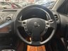 USED 2013 63 NISSAN QASHQAI 1.6 360 SUV 5dr Petrol Manual 2WD Euro 5 (117 ps) 