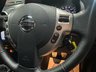 USED 2013 63 NISSAN QASHQAI 1.6 360 SUV 5dr Petrol Manual 2WD Euro 5 (117 ps) 