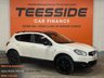 USED 2013 63 NISSAN QASHQAI 1.6 360 SUV 5dr Petrol Manual 2WD Euro 5 (117 ps) 