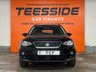 USED 2018 68 SEAT ARONA 1.0 TSI GPF SE Technology SUV 5dr Petrol Manual Euro 6 (s/s) (95 ps) 