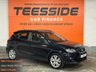 USED 2018 68 SEAT ARONA 1.0 TSI GPF SE Technology SUV 5dr Petrol Manual Euro 6 (s/s) (95 ps) 