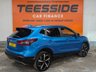 USED 2017 67 NISSAN QASHQAI 1.6 dCi Tekna+ SUV 5dr Diesel Manual Euro 6 (s/s) (130 ps) GLASS ROOF + 360 CAMERA