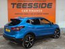 USED 2017 67 NISSAN QASHQAI 1.6 dCi Tekna+ SUV 5dr Diesel Manual Euro 6 (s/s) (130 ps) GLASS ROOF + 360 CAMERA