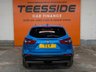 USED 2017 67 NISSAN QASHQAI 1.6 dCi Tekna+ SUV 5dr Diesel Manual Euro 6 (s/s) (130 ps) GLASS ROOF + 360 CAMERA