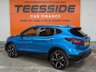 USED 2017 67 NISSAN QASHQAI 1.6 dCi Tekna+ SUV 5dr Diesel Manual Euro 6 (s/s) (130 ps) GLASS ROOF + 360 CAMERA
