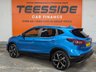 USED 2017 67 NISSAN QASHQAI 1.6 dCi Tekna+ SUV 5dr Diesel Manual Euro 6 (s/s) (130 ps) GLASS ROOF + 360 CAMERA