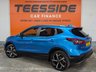 USED 2017 67 NISSAN QASHQAI 1.6 dCi Tekna+ SUV 5dr Diesel Manual Euro 6 (s/s) (130 ps) GLASS ROOF + 360 CAMERA