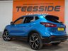 USED 2017 67 NISSAN QASHQAI 1.6 dCi Tekna+ SUV 5dr Diesel Manual Euro 6 (s/s) (130 ps) GLASS ROOF + 360 CAMERA