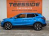 USED 2017 67 NISSAN QASHQAI 1.6 dCi Tekna+ SUV 5dr Diesel Manual Euro 6 (s/s) (130 ps) GLASS ROOF + 360 CAMERA