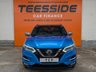 USED 2017 67 NISSAN QASHQAI 1.6 dCi Tekna+ SUV 5dr Diesel Manual Euro 6 (s/s) (130 ps) GLASS ROOF + 360 CAMERA