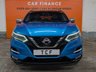 USED 2017 67 NISSAN QASHQAI 1.6 dCi Tekna+ SUV 5dr Diesel Manual Euro 6 (s/s) (130 ps) GLASS ROOF + 360 CAMERA